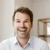 Portrait de client satisfait Butine Groupe 1
